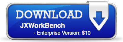 Download the Commercial bundle of JXplorer and JXWorkBench