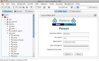 jxplorer download